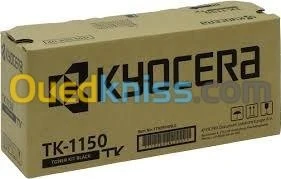 TONER & DRUM KYOCERA ORIGINE
