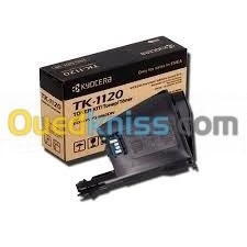 TONER & DRUM KYOCERA ORIGINE
