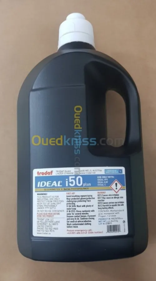 vente tout type de cachets