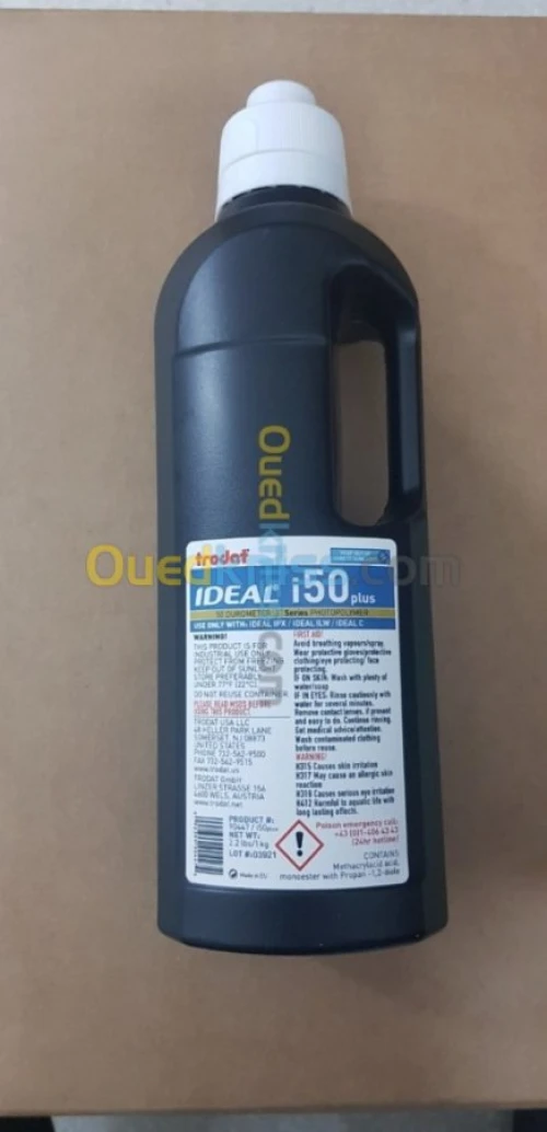 vente tout type de cachets