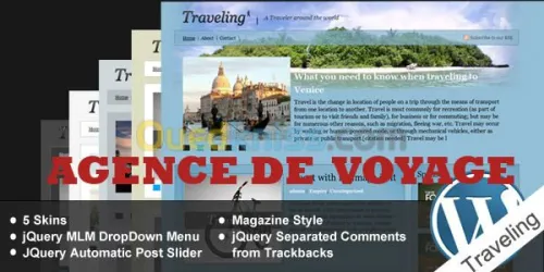 Création sites Web + Logiciels Divers