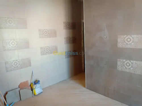Tout travaux Rénovation de maison  