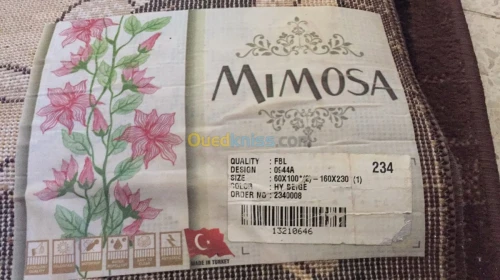 tapis turc top à vendre l’affaire ici