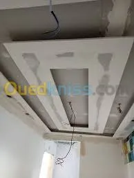 Placo Platre decoration et Peinture 