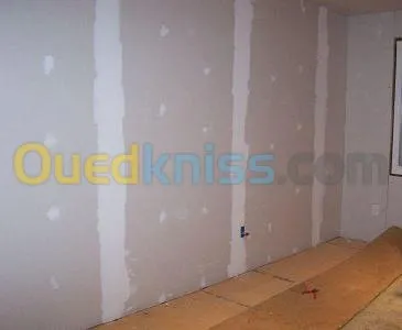 Placo Platre decoration et Peinture 