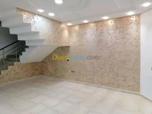 Placo Platre decoration et Peinture 