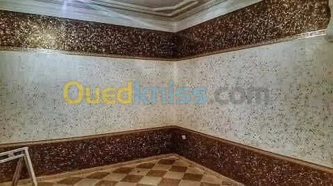 Placo Platre decoration et Peinture 