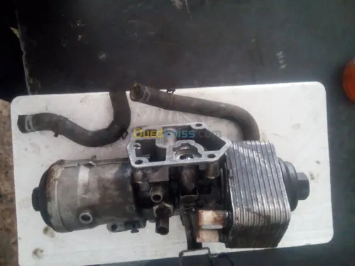 Pieces moteur 2.0l tdi VW golf 5 
