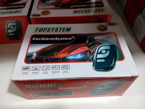 Accessoires auto