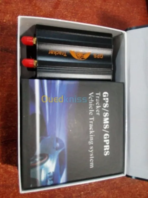 Accessoires auto