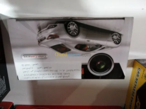 Accessoires auto