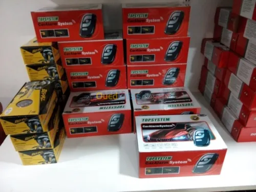 Accessoires auto