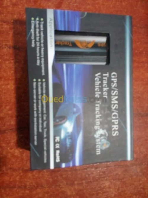 Accessoires auto