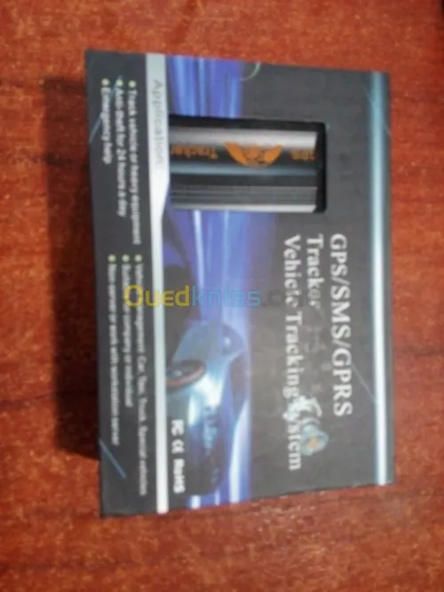 Accessoires auto