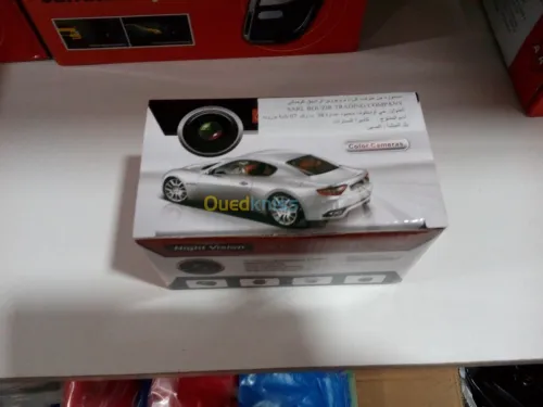 Accessoires auto