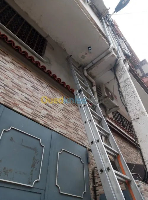 installation camera de surveillance