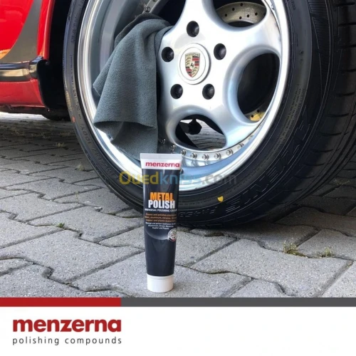 MENZERNA POLISH