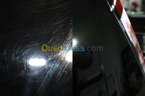 Produits detailing et esthétique auto