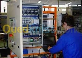 réparation et dépannage