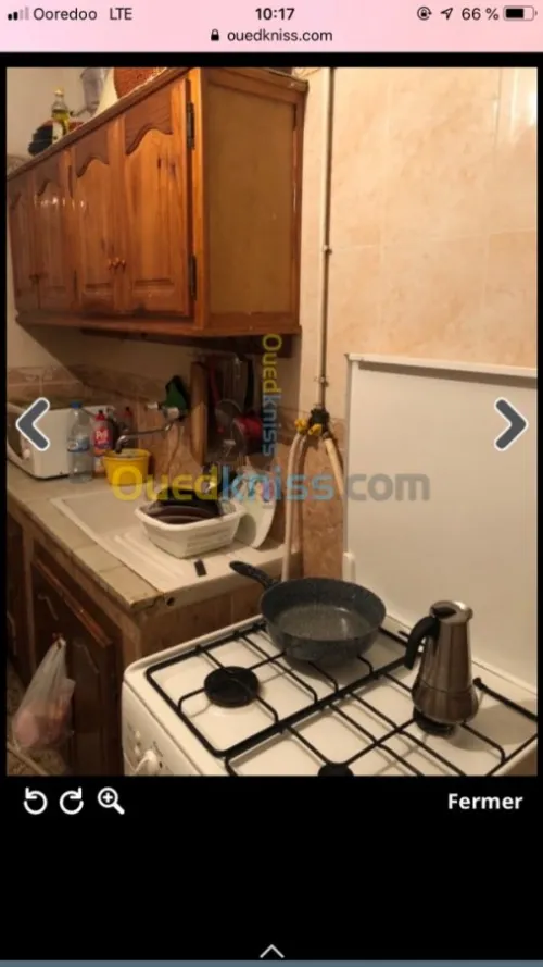 Location Appartement Constantine Constantine