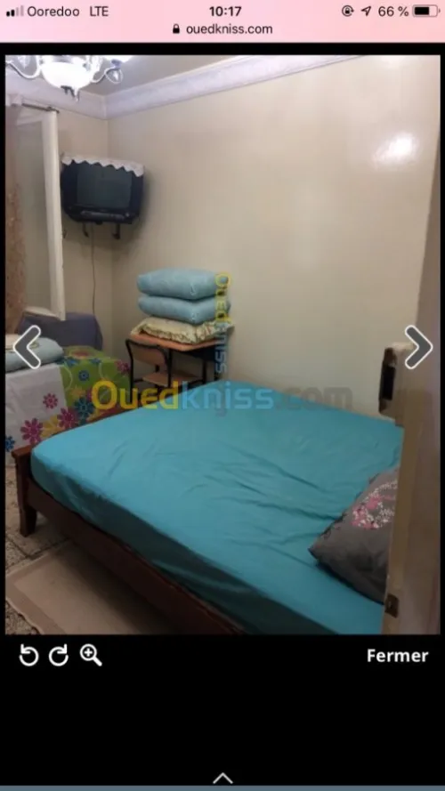 Location Appartement Constantine Constantine