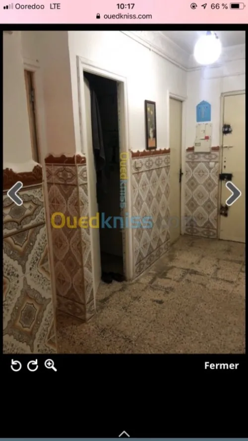 Location Appartement Constantine Constantine