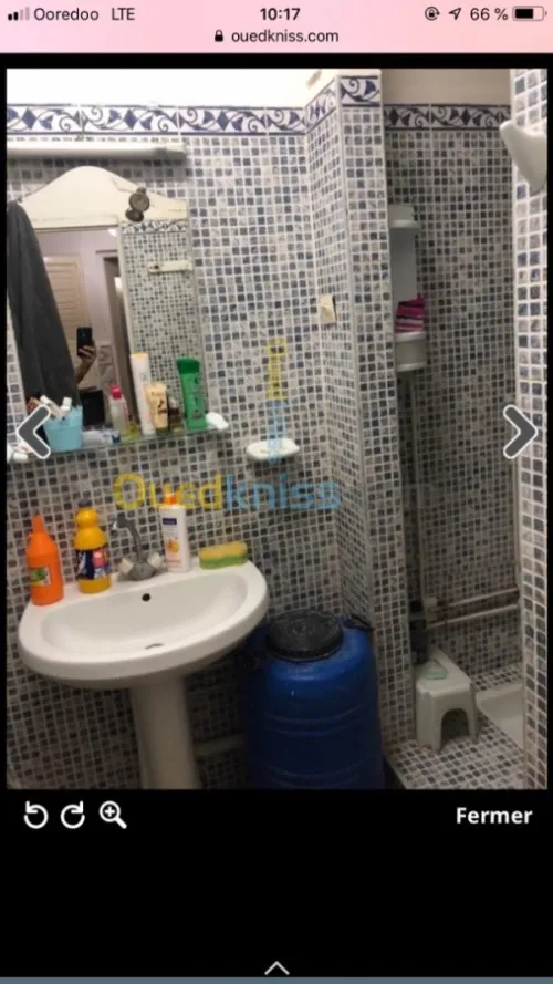 Location Appartement Constantine Constantine