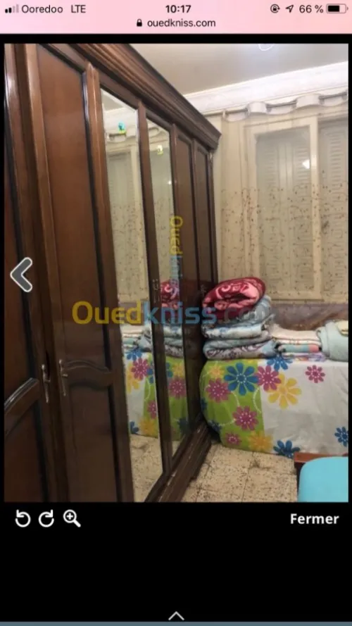Location Appartement Constantine Constantine
