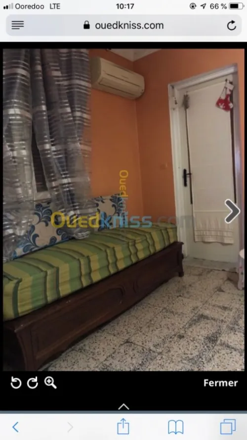 Location Appartement Constantine Constantine