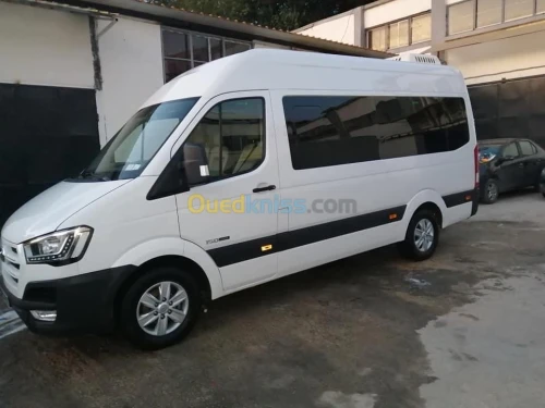 Transport VIP et autres 