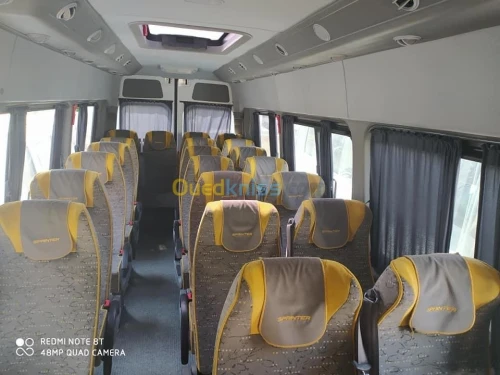 Transport VIP et autres 