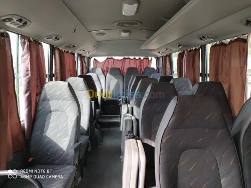 Transport VIP et autres 