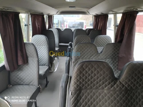 Transport VIP et autres 