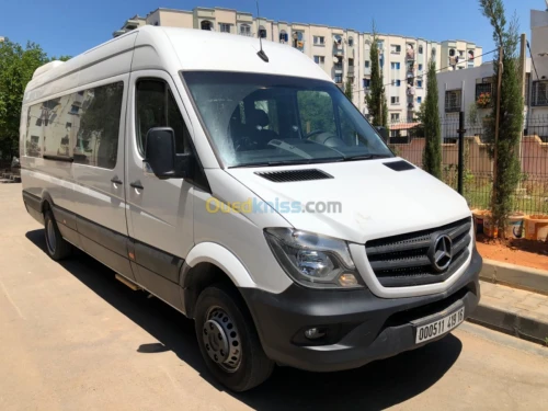 Transport VIP et autres 