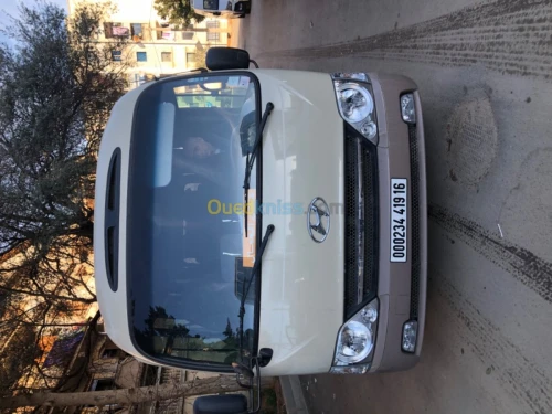 Transport VIP et autres 