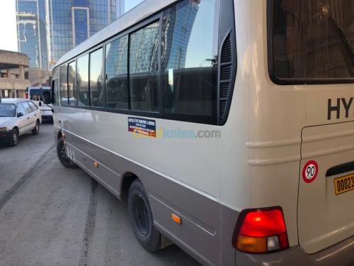Transport VIP et autres 
