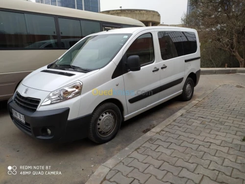 Transport VIP et autres 