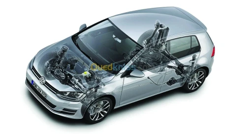 Pièce de rechange Volkswagen
