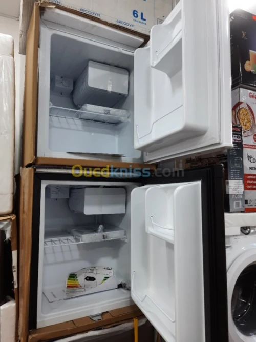 PROMOTION REFRIGERATEUR MINI BAR BLANC/NOIR/GRIS