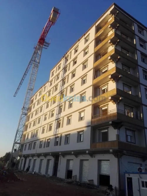 Monocouch Façades Et Monocouche-Griffee