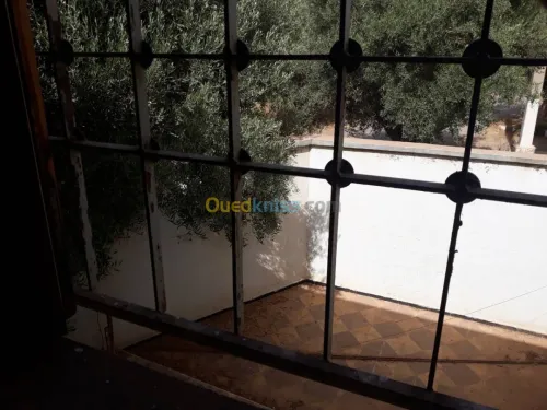 Vente Villa Tlemcen Ain fezza