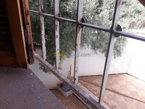 Vente Villa Tlemcen Ain fezza