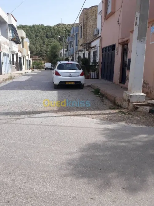 Vente Villa Tlemcen Ain fezza