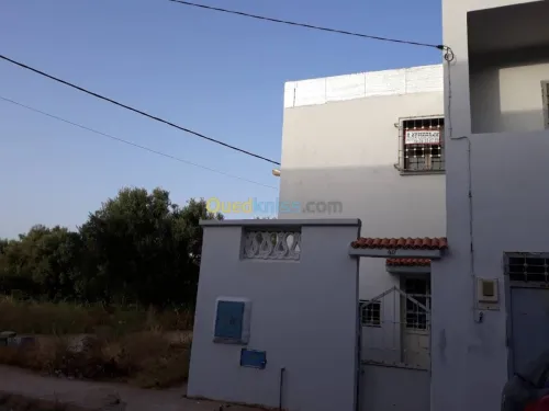 Vente Villa Tlemcen Ain fezza