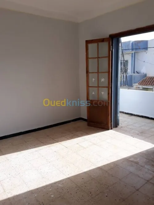 Vente Villa Tlemcen Ain fezza