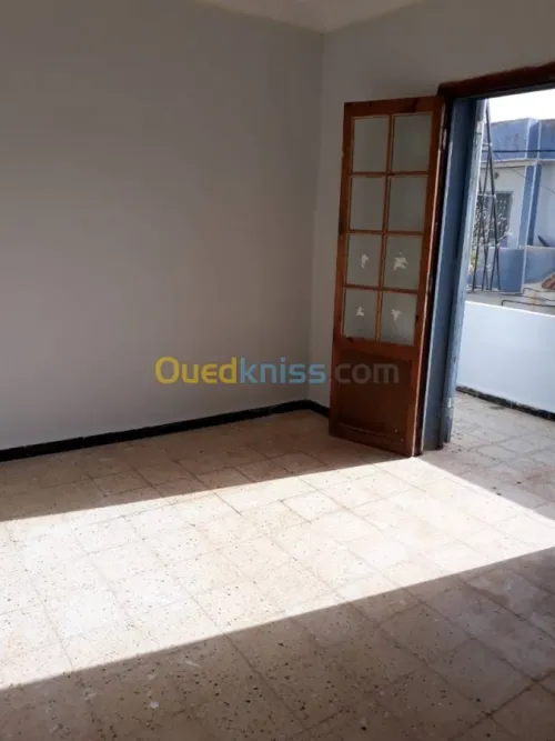 Vente Villa Tlemcen Ain fezza