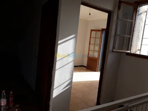 Vente Villa Tlemcen Ain fezza