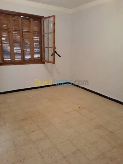 Vente Villa Tlemcen Ain fezza