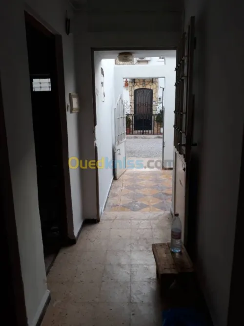 Vente Villa Tlemcen Ain fezza