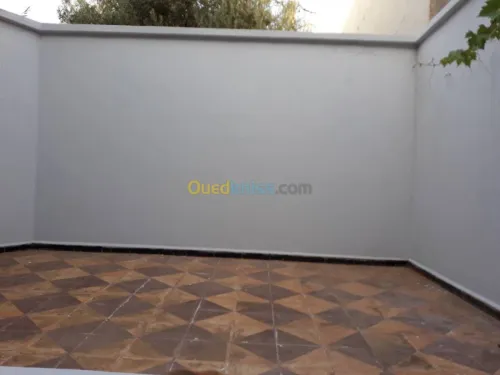 Vente Villa Tlemcen Ain fezza